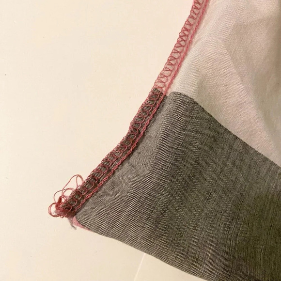 2013 Hello Kitty  Pink and Black Standard Size 29 x 18 inch 1 Piece Pillowcase - Picture 15 of 16